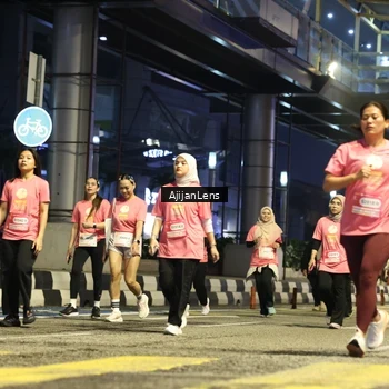 Runner Photo 8617057