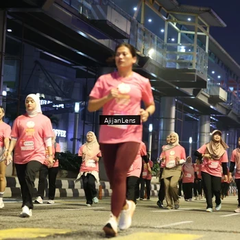 Runner Photo 8617060