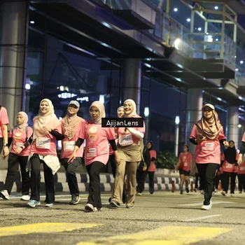 Runner Photo 8617062