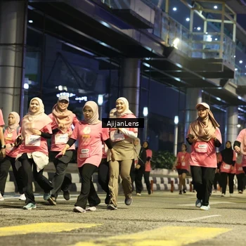 Runner Photo 8617064