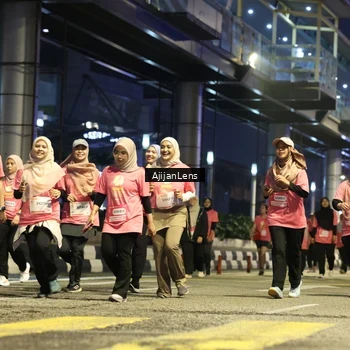 Runner Photo 8617068