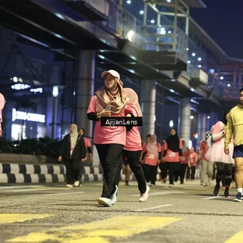 Runner Photo 8617069