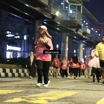 Runner Photo 8617071