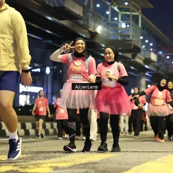 Runner Photo 8617072