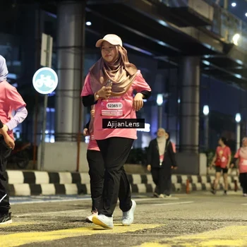 Runner Photo 8617074