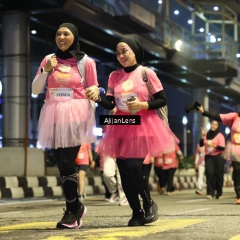 Runner Photo 8617076