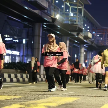 Runner Photo 8617079