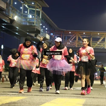Runner Photo 8617080
