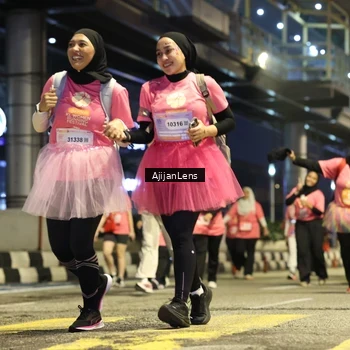 Runner Photo 8617081