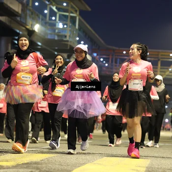 Runner Photo 8617082