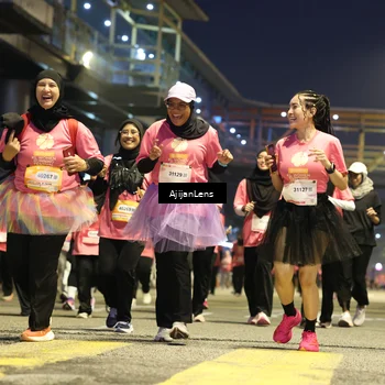 Runner Photo 8617083
