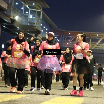 Runner Photo 8617084