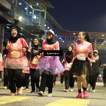 Runner Photo 8617085