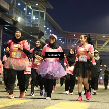 Runner Photo 8617086