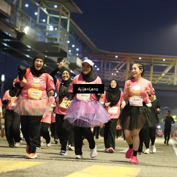 Runner Photo 8617087
