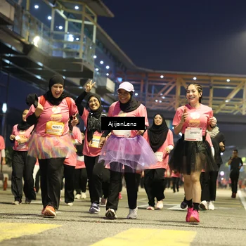 Runner Photo 8617089