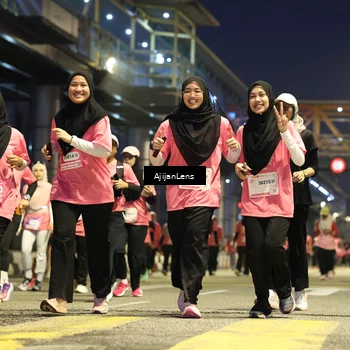 Runner Photo 8617090