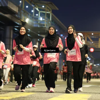 Runner Photo 8617091