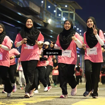 Runner Photo 8617092