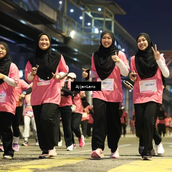 Runner Photo 8617094