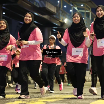 Runner Photo 8617096