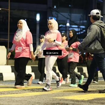 Runner Photo 8617099