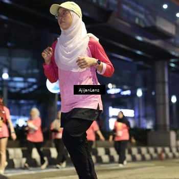 Runner Photo 8617101