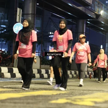 Runner Photo 8617106
