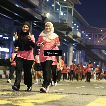 Runner Photo 8617107