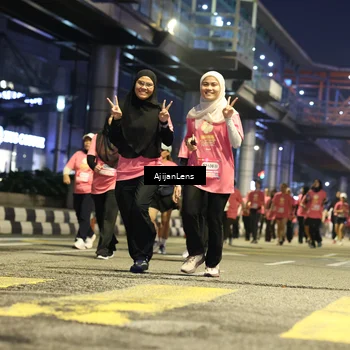 Runner Photo 8617108