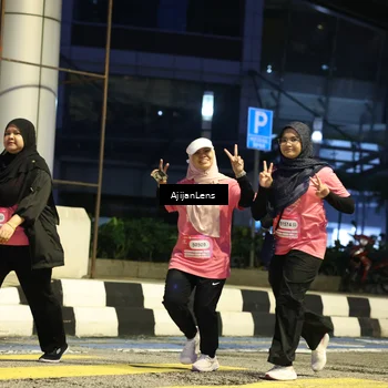 Runner Photo 8617117