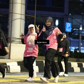 Runner Photo 8617119