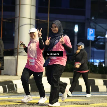 Runner Photo 8617120