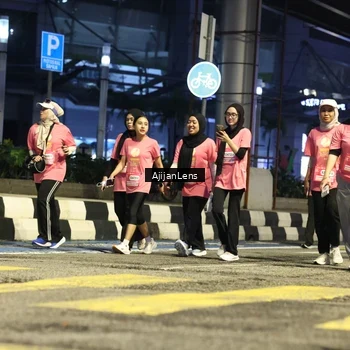 Runner Photo 8617123