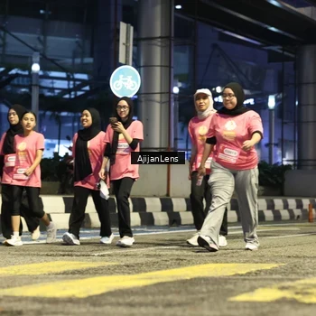 Runner Photo 8617125