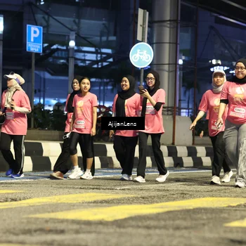 Runner Photo 8617127