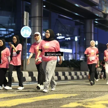 Runner Photo 8617133