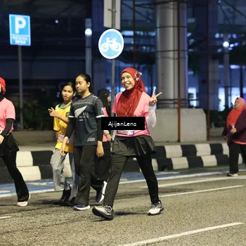 Runner Photo 8617138