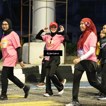 Runner Photo 8617141