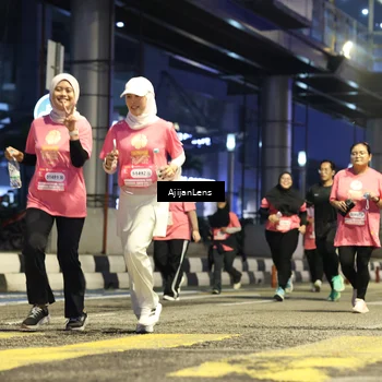 Runner Photo 8617142