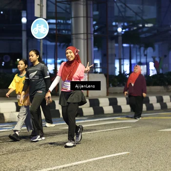 Runner Photo 8617144