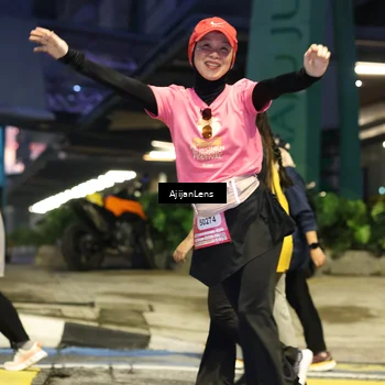 Runner Photo 8617146