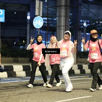 Runner Photo 8617148