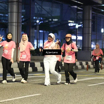 Runner Photo 8617149