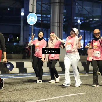 Runner Photo 8617150