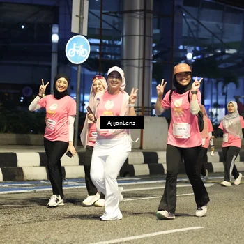 Runner Photo 8617155