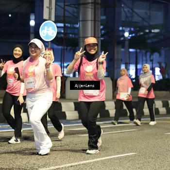 Runner Photo 8617156