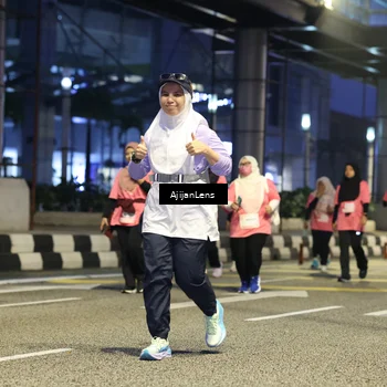 Runner Photo 8617157