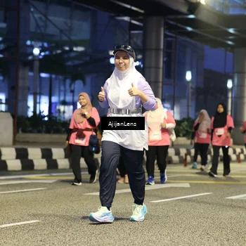 Runner Photo 8617159
