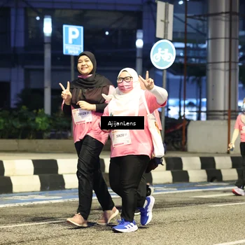 Runner Photo 8617166
